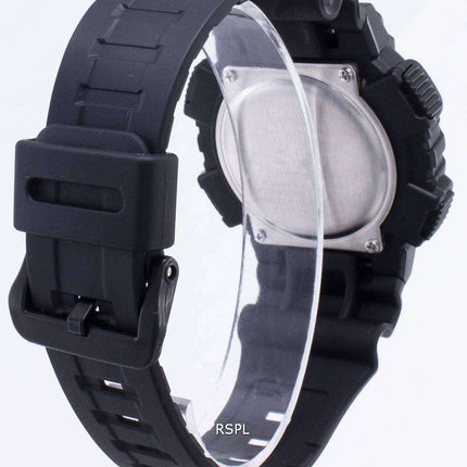 Casio Youth AEQ-110W-1A3V AEQ110W-1A3V Analog Digital Men's Watch