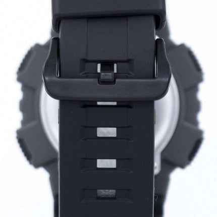 Casio Telememo 30 World Time Alarm Analog Digital AEQ-110W-1AV AEQ110W-1AV Men's Watch