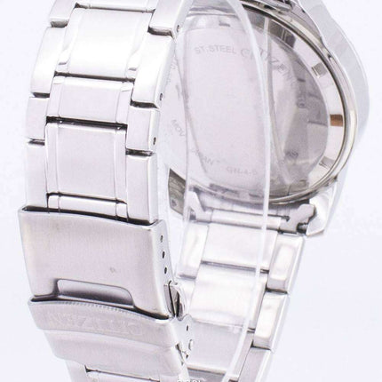 Citizen Analog AN3490-55L Chronograph Tachymeter Quartz Men's Watch