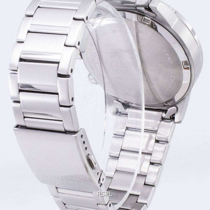 Citizen Chronograph AN3600-59L Tachymeter Quartz Men's Watch