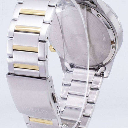 Citizen Chronograph AN3604-58A Tachymeter Quartz Men's Watch