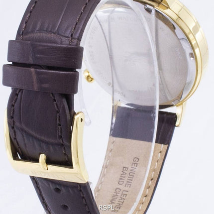 Citizen Chronograph AN3612-09X Quartz Analog Men's Watch