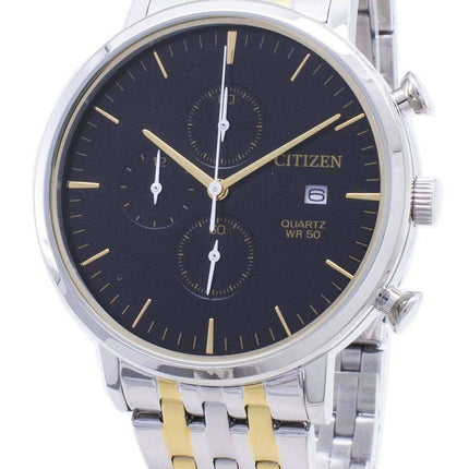Citizen Chronograph AN3614-54E Quartz Analog Men's Watch