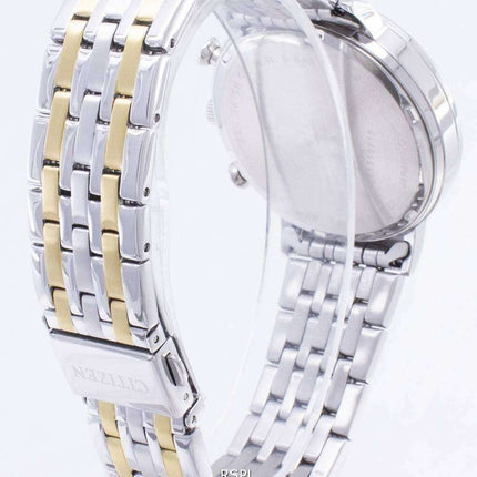 Citizen Chronograph AN3614-54E Quartz Analog Men's Watch