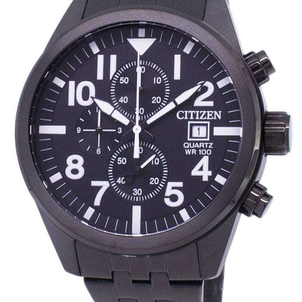 Citizen Chronograph Quartz AN3625-58E Men's Watch
