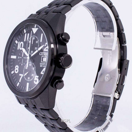 Citizen Chronograph Quartz AN3625-58E Men's Watch