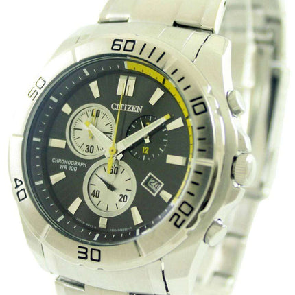Citizen Chronograph Sports AN7100-50E Men's Watch