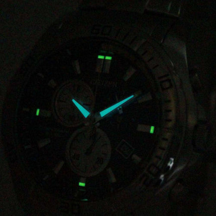 Citizen Chronograph Sports AN7100-50E Men's Watch