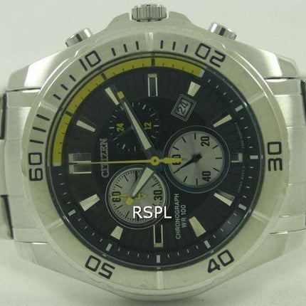 Citizen Chronograph Sports AN7100-50E Men's Watch