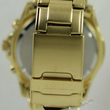 Citizen Chronograph AN7102-54E Men's Watch