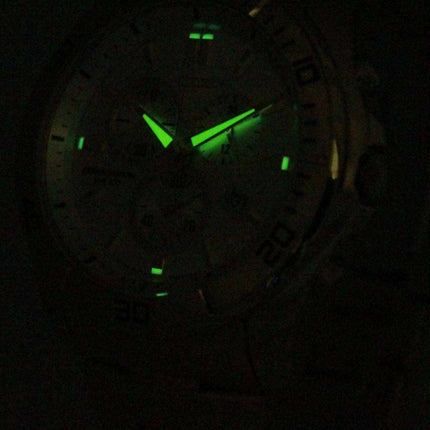 Citizen Chronograph AN7102-54P Men's Watch