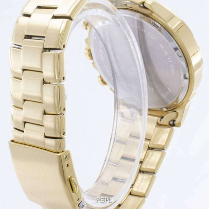 Citizen Chronograph AN7122-81E Quartz Analog Men's Watch