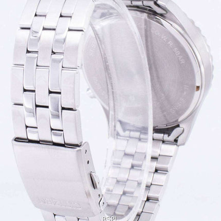 Citizen Analog AN8061-54E Chronograph Tachymeter Quartz Men's Watch