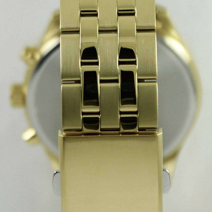 Citizen Quartz Chronograph AN8062-51E Men's Watch