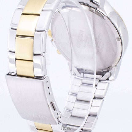 Citizen AN8084-59A Chronograph Quartz Men's Watch