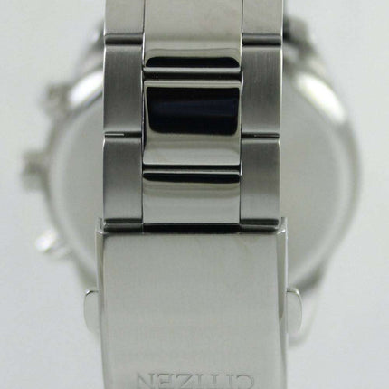 Citizen Quartz Chronograph AN8090-56A Men's Watch