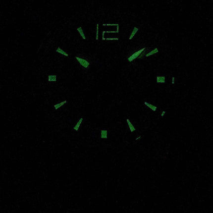 Citizen Chronograph AN8120-57A Quartz Analog Men's Watch