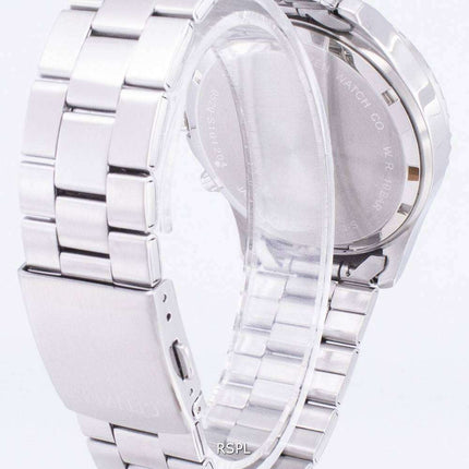Citizen Chronograph AN8120-57A Quartz Analog Men's Watch