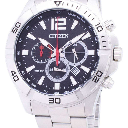 Citizen AN8120-57E Chronograph Quartz Men's Watch