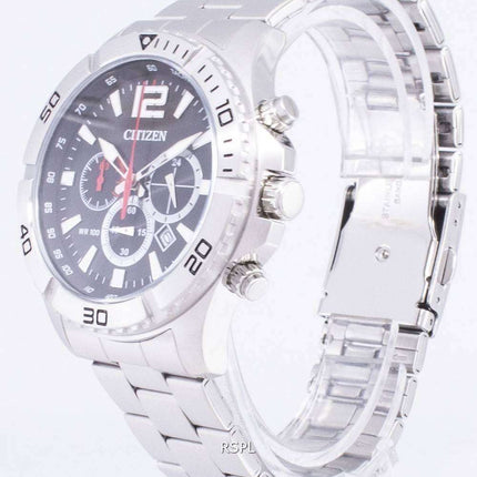 Citizen AN8120-57E Chronograph Quartz Men's Watch