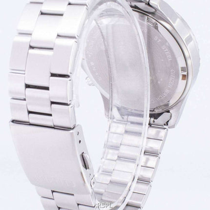 Citizen AN8120-57E Chronograph Quartz Men's Watch