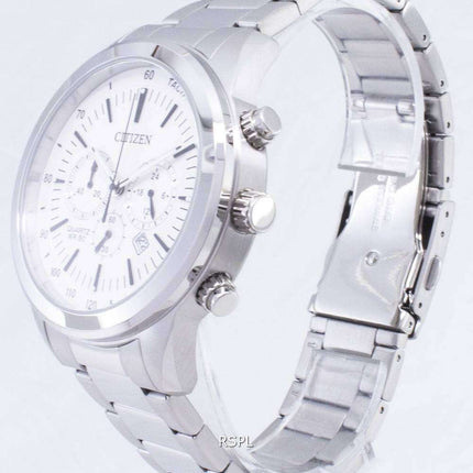 Citizen Chronograph AN8150-56A Tachymeter Quartz Men's Watch