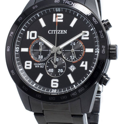 Citizen Chronograph AN8165-59E Quartz Men's Watch