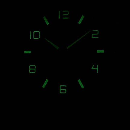 Citizen Chronograph AN8166-05E Tachymeter Quartz Men's Watch