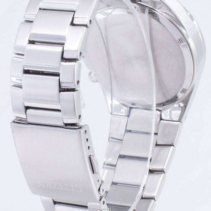 Citizen Chronograph AN8170-59E Tachymeter Quartz Men's Watch