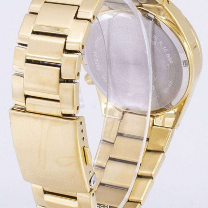 Citizen Analog Chronograph Quartz AN8172-53P Men's Watch