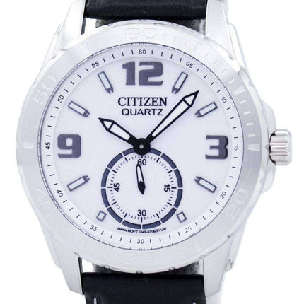Citizen Quartz AO3010-05A Men's Watch
