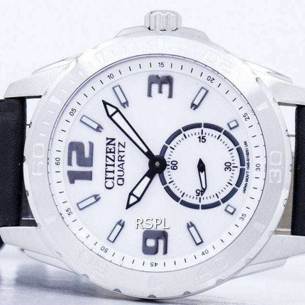 Citizen Quartz AO3010-05A Men's Watch