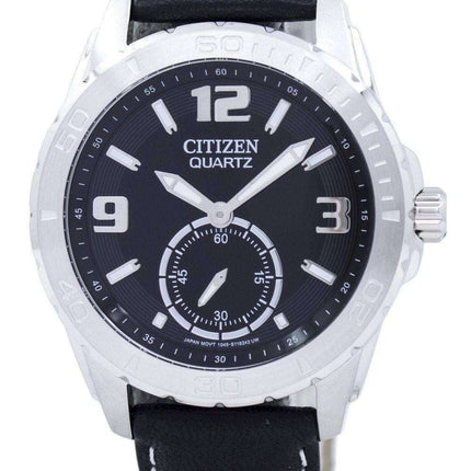 Citizen Quartz Analog AO3010-05E Men's Watch
