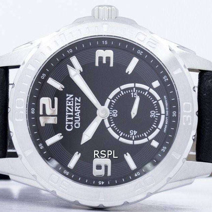 Citizen Quartz Analog AO3010-05E Men's Watch