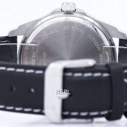 Citizen Quartz Analog AO3010-05E Men's Watch