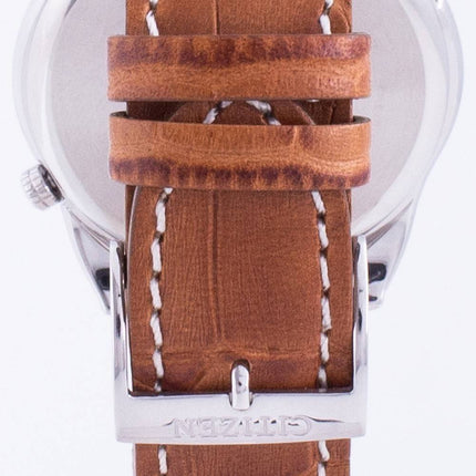 Citizen Dual Time AO3030-08E Quartz Men's Watch