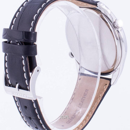 Citizen Dual Time AO3030-24A Quartz Men's Watch