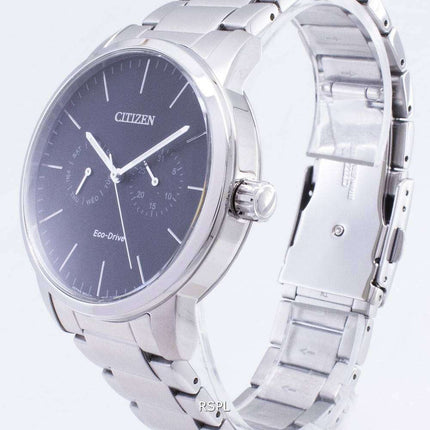 Citizen Eco-Drive AO9040-52E Analog Men's Watch