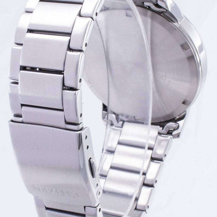Citizen Eco-Drive AO9040-52E Analog Men's Watch
