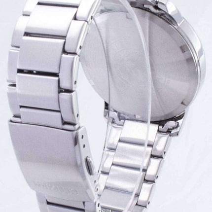 Citizen Eco-Drive AO9040-52L Analog Men's Watch