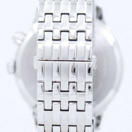 Citizen Eco-Drive Moon Phase Japan Made AP1050-56L Men's Watch