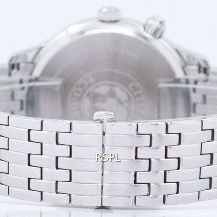 Citizen Eco-Drive Moon Phase Japan Made AP1050-56L Men's Watch