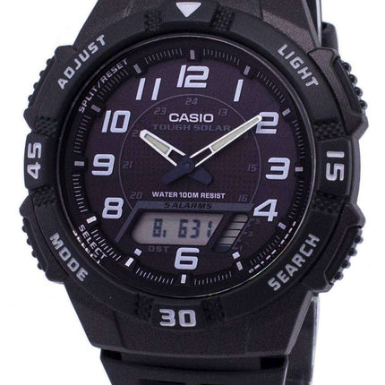 Casio Analog Digital Youth Series AQ-S800W-1BVDF AQ-S800W-1BV Men's Watch