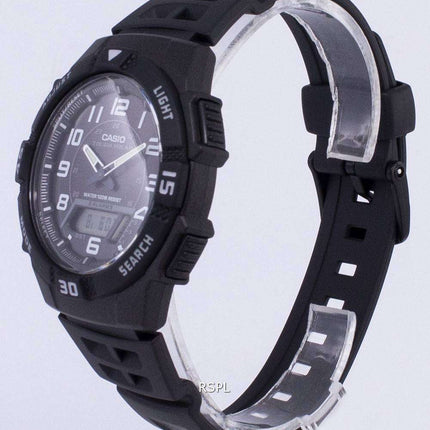 Casio Analog Digital Youth Series AQ-S800W-1BVDF AQ-S800W-1BV Men's Watch