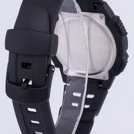 Casio Analog Digital Youth Series AQ-S800W-1BVDF AQ-S800W-1BV Men's Watch