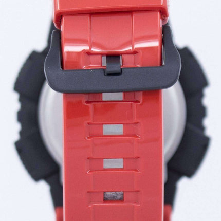 Casio Analog Digital Tough Solar AQ-S810WC-4AVDF AQS810WC-4AVDF Men's Watch