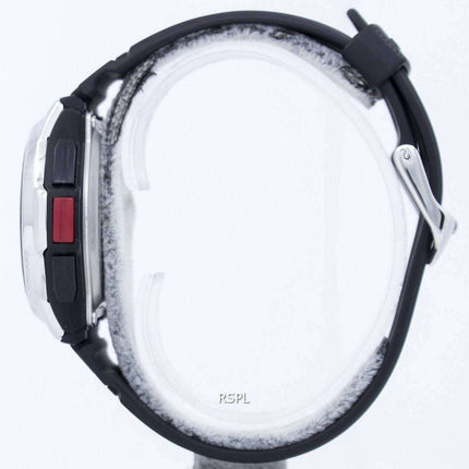 Casio Analog Digital Thermometer AQF-102W-1BVDF AQF102W-1BVDF Men's Watch