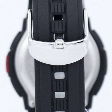 Casio Analog Digital Thermometer AQF-102W-1BVDF AQF102W-1BVDF Men's Watch
