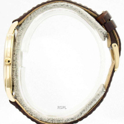 Citizen Eco-Drive Stilleto Super Thin AR1113-12A Men's Watch