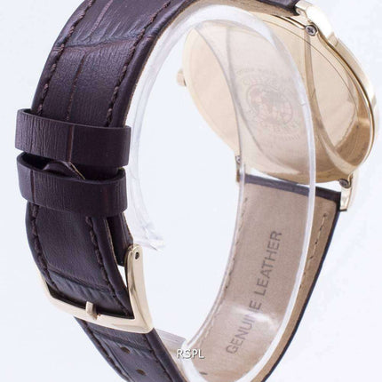 Citizen Eco-Drive Stilleto Super Thin AR1113-12A Men's Watch